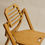 Miniature : Chaise CH015. CHRISTIAN DESILE