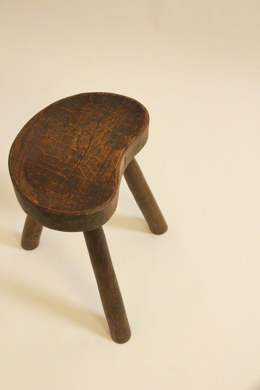Miniature : Tabouret TA011. _ANONYME_