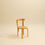 Miniature : Chaise enfant CE011. _ANONYME_