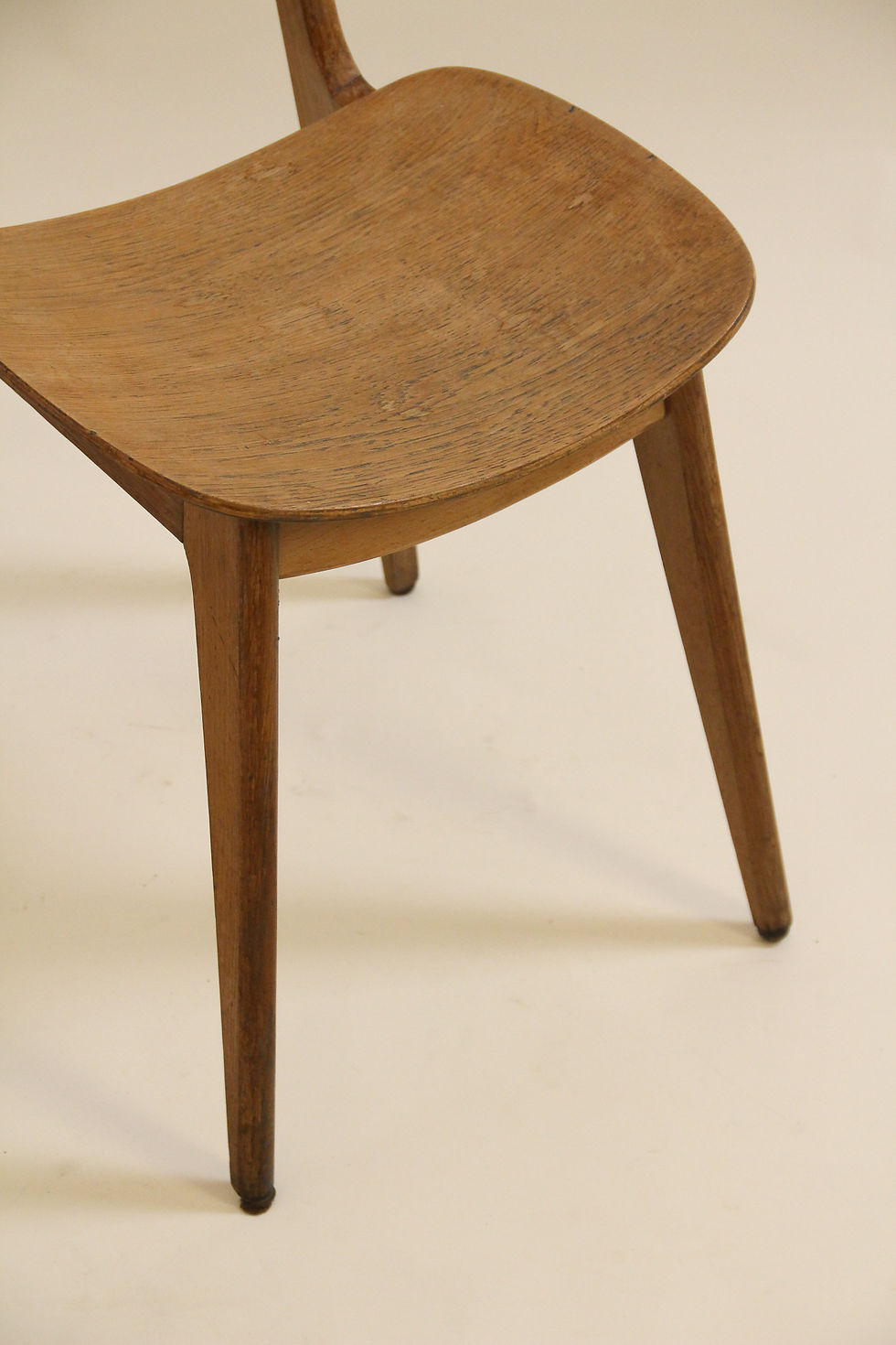 Miniature : Chaise CH030. ROGER LANDAULT