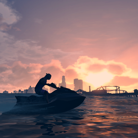 "Piracy Works"
