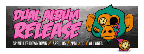 Album Release Show