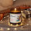 Thumbnail: Scented Soy Candle " Oceanic Mist" - Spirited Sagittarius