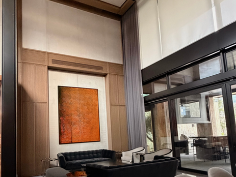  Wood as Part of Architecture