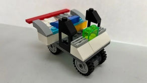 レゴブロック