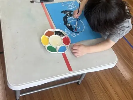 ソルトアート🧂