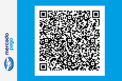 QR Correa Tambor