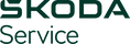 Skoda Service logo