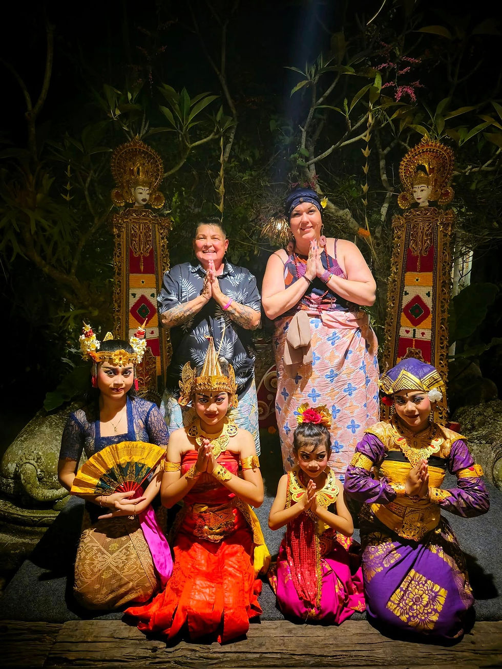 My lifelong Travel Obsession