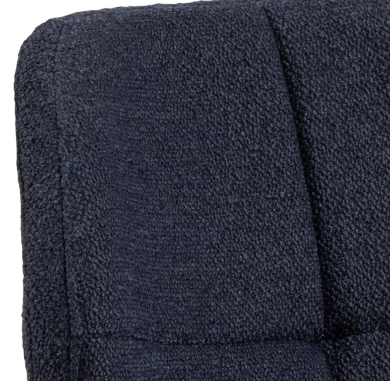 Thumbnail: Petri Dining Chair Blue