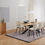 Thumbnail: Irwine Dining Table