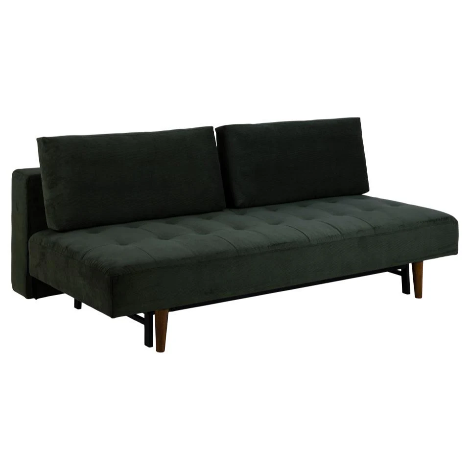 Thumbnail: Blain Sofa Bed  Dark Green