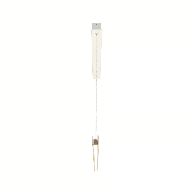 Thumbnail: Ilgas Pendant White