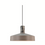 Thumbnail: Elvas marble Pendant Light brown