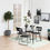 Thumbnail: Cornelia Chair Grey