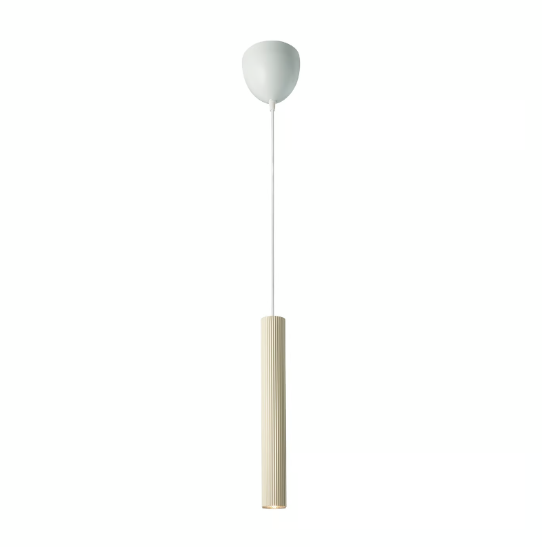 Vico Pendant Beige