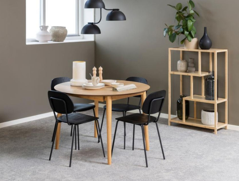 Thumbnail: Montreux Round Dining Table