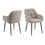 Thumbnail: Brooke Chair Armrest