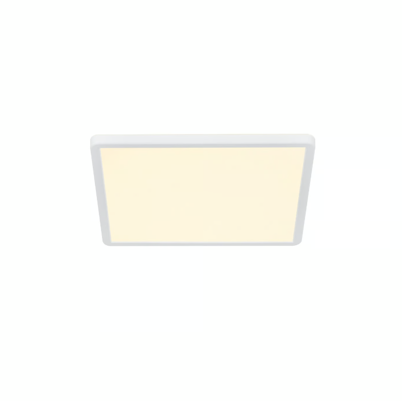 Oja 29 Square 3000/4000K 3-Step White