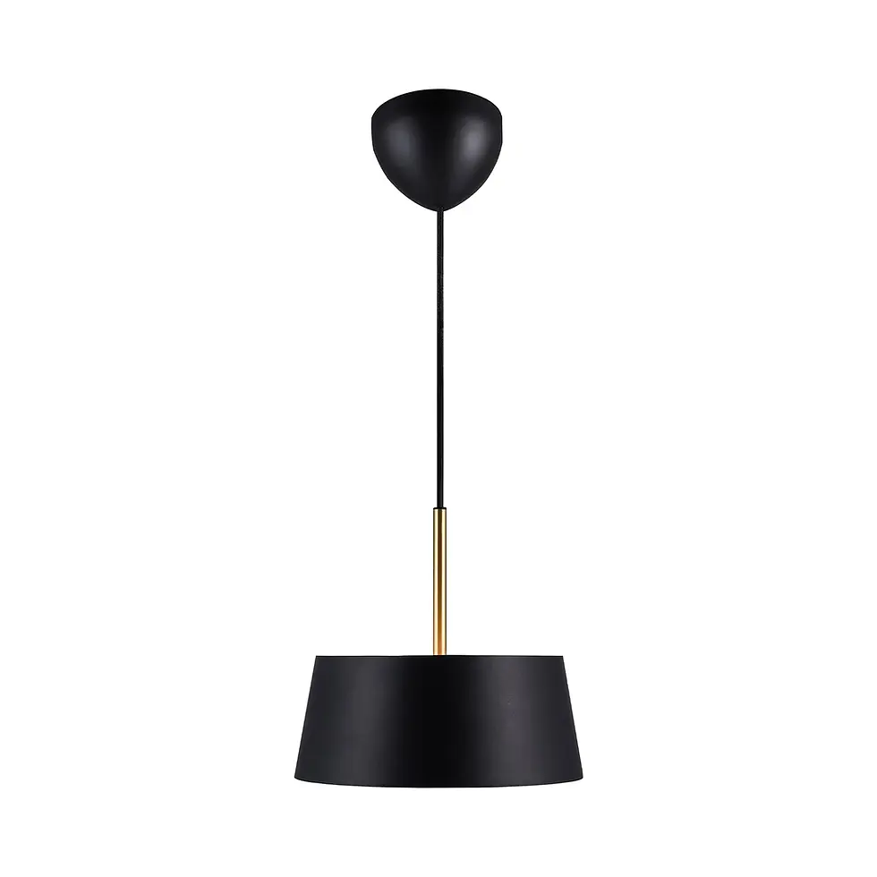 Thumbnail: Clasi 30 Pendant Black