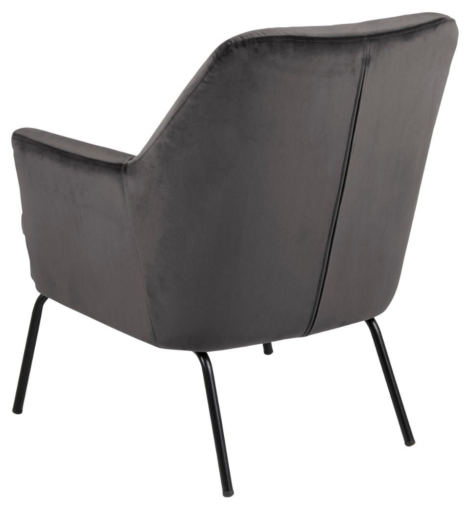 Thumbnail: Chisa Lounge Chair