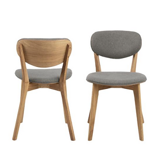 Minsk Dining Chair