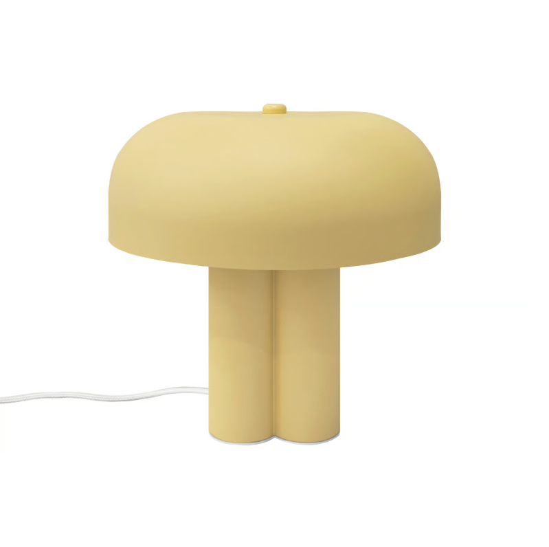 Thumbnail: Sandro Table Lamp Yellow