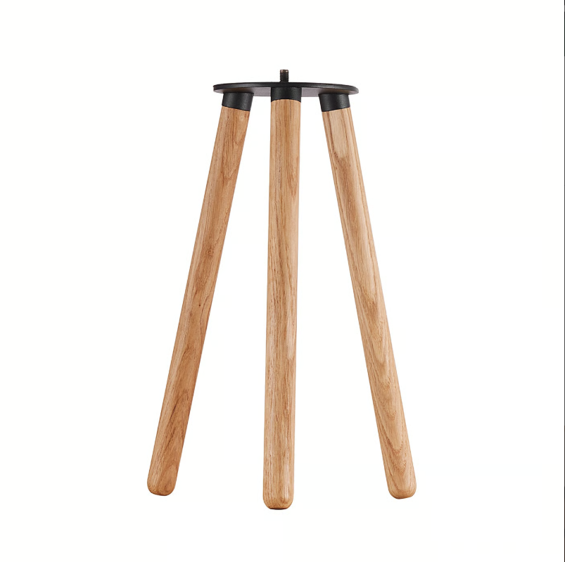 Kettle To-Go Tripod 31 Accessories Nature