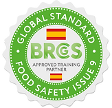 BRCGS Food Safety Issue 9
Curso para Auditores