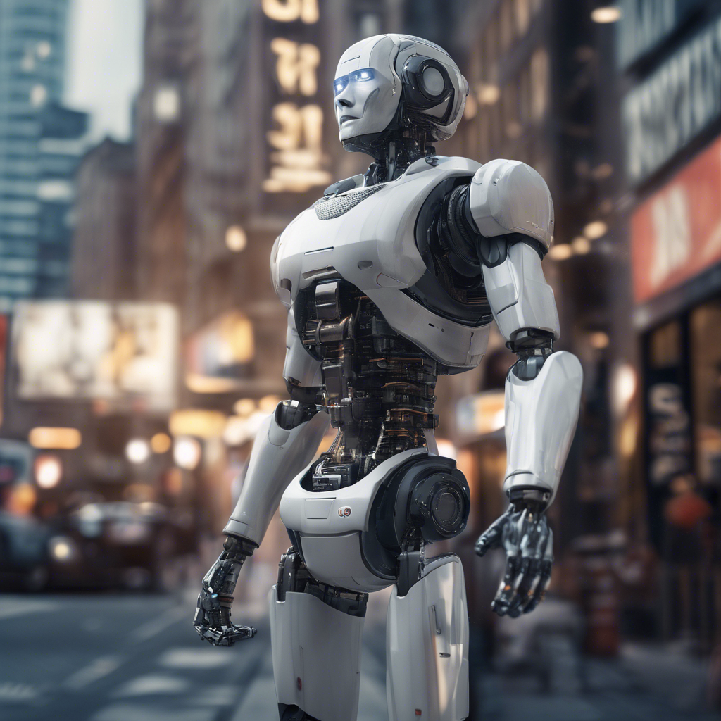 AI Automation