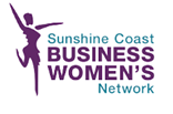 Sunshine Coast Business Women's Network logo