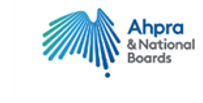 AHPRA & National Board Logo