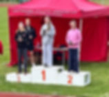 Autumn Ryles_Silver_100m