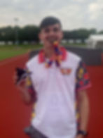 Island Games 2025_Sam Perry