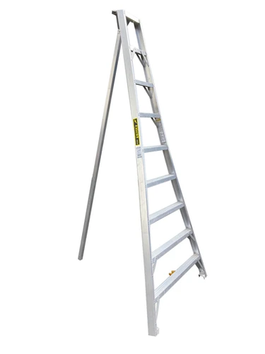 Orchard ladder 16' | Scaffold-Fast