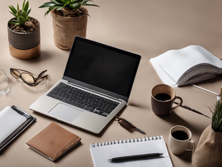Empower Your Brand: Business Coaching and Consultancy Services