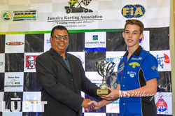 JKA Prize giving 2020 e