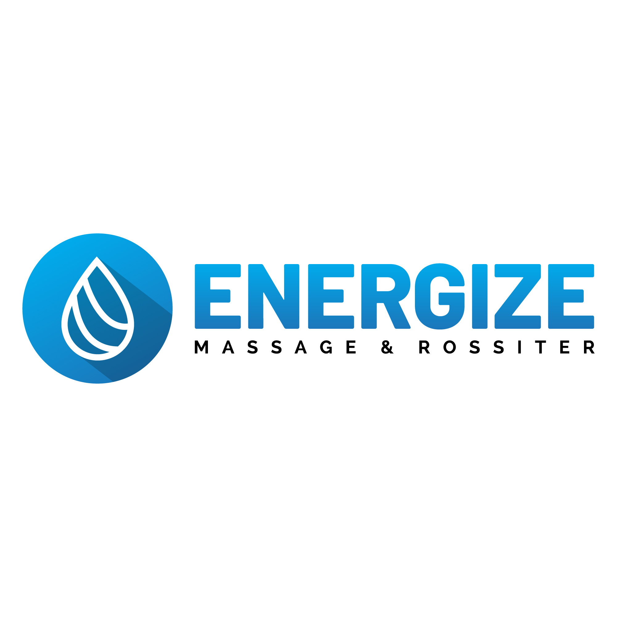 Energize Massage & Rossiter
