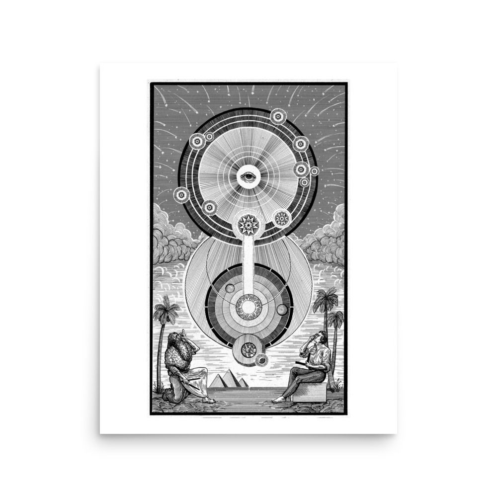 The Mystery of Kolob