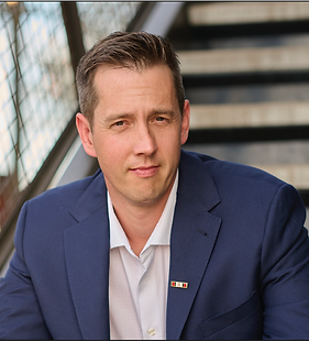 CEO Seth Keshel