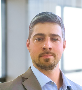 COO James Tesauro