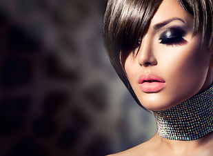 Hair and Makeup