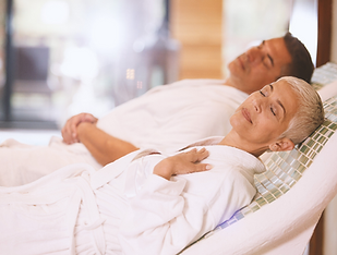 Beauty Treatment for Couples