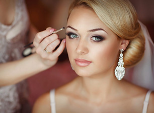Wedding Makeup