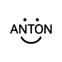 Login ANTON App