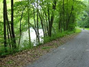 Lower Trail