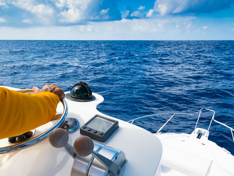 Understanding Different Types of Boating Insurance Coverage