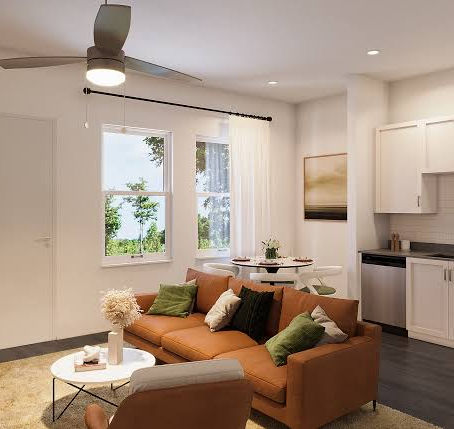 Why Modern Rental Living Is Becoming the Preferred Housing Choice