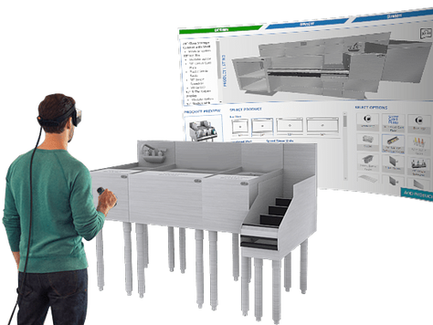Simplio3D Turns