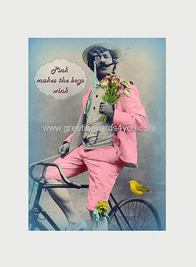 Greeting Cards For You!